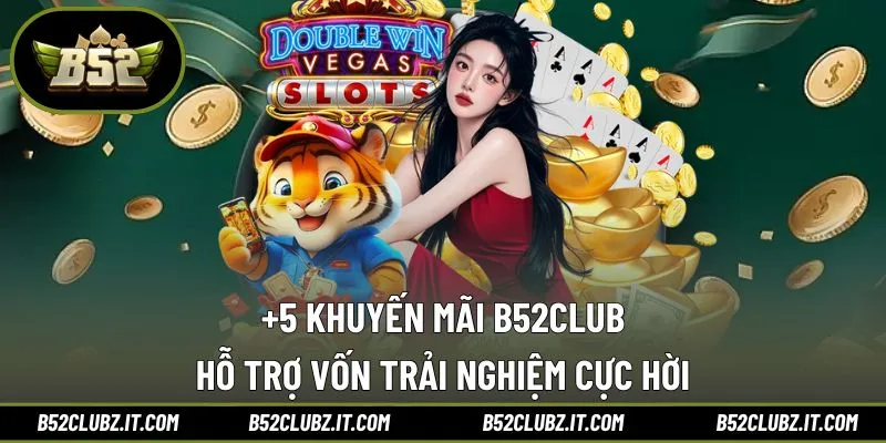 +5 phúc lợi giá trị cho hội viên cực đã